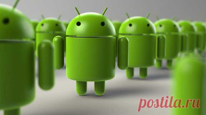 6 полезных функций Android, о которых мало кто знает - Газета.Ru