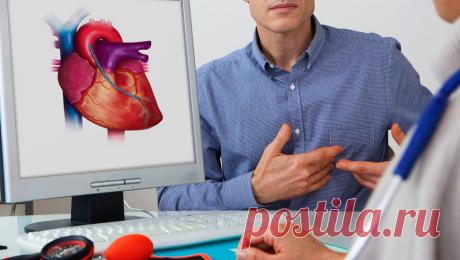 Врач рассказала, по каким признакам можно распознать развитие проблем с сердцем. Боли за грудиной являются самым настораживающим признаком, который может указывать на развитие проблем с сердцем. Об этом &quot;Москве 24&quot; рассказала врач-терапевт Надежда Чернышова. &quot;Люди в основном считают, что сердце болит ...