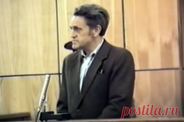 Шпион на миллиард. Предатель Толкачёв нанёс СССР наибольший в истории ущерб На Первом канале закончился сериал «Операция «Сатана», в котором образ главного шпиона списан с реального учёного Адольфа Толкачёва.Три года назад американская разведка рассекретила 944 страницы докум…