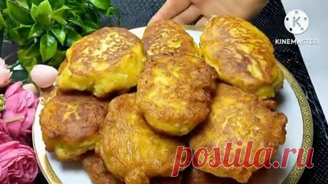 Боже как Вкусно! Капуста с Кефиром! Вкуснее в жизни не ела! Простой рецепт