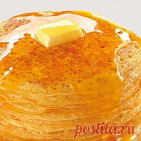 16 РЕЦЕПТОВ БЛИНОВ НА ЛЮБОЙ ВКУС!!!