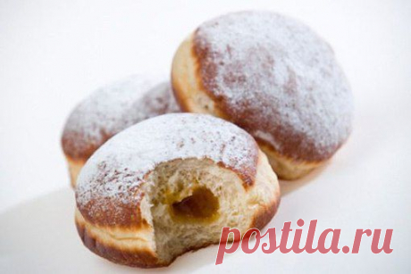 ♥ Вкуснота ♥ — Рецепты
