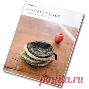 Книга Lets knit series скачать