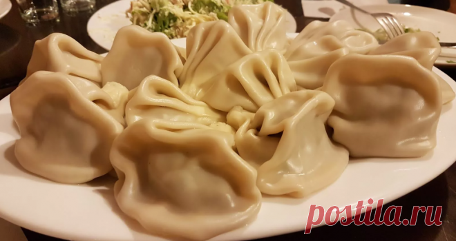 ГРУЗИНСКОЕ СОКРОВИЩЕ ХИНКАЛИ | ГЕОРГИЙ КАВКАЗ | Яндекс Дзен