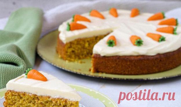 #Пасхальные_рецепты #выпечки. #Морковный_пирог
- Пасхальный #рецепт морковного пирога с орехами
- Пасхальный рецепт морковного пирога с баночкой Hipp
- Угощение на Пасху: морковные конфеты