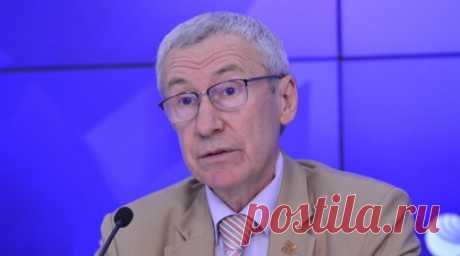 Сенатор Климов: молдаване могут сравнить жизнь в России и ЕС. Заместитель председателя комитета Совета Федерации по международным делам, глава комиссии по защите государственного суверенитета и предотвращению вмешательства во внутренние дела Российской Федерации Андрей Климов считает, что действующий президент Молдавии Майя Санду угрожает независимости страны. Читать далее