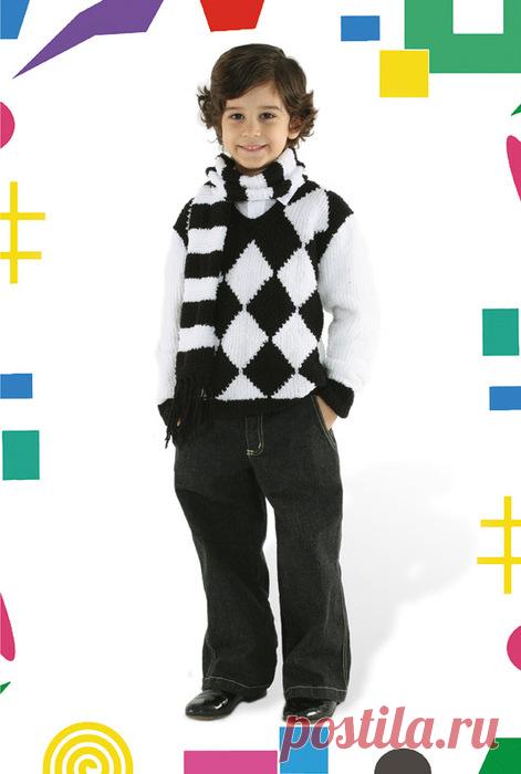 ВЯЗАНИЕ ДЛЯ ДЕТЕЙ. ВЫКРОЙКИ ДЕТСКИХ КОСТЮМЧИКОВ,ВЗЯТО С ИНЕТА - запись пользователя ElenaMa (Елена) в сообществе Вязание спицами в категории Вязание спицами для детей