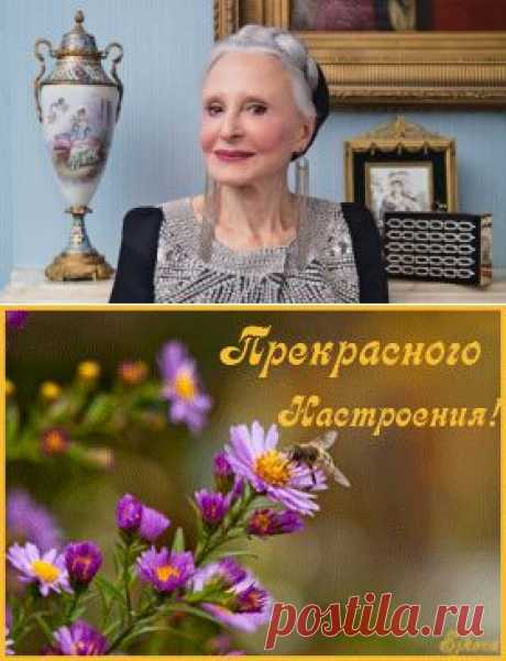 Как быть счастливым. Советы от тех, кому за 50