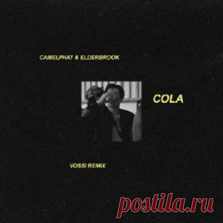 Download CamelPhat & Elderbrook - Cola (VOSSI Remix) Artist: CamelPhat, Elderbrook Title: Cola (VOSSI Remix) Released: 25.10.2024 Type: Single Genre: Electronic, House, Melodic House & Techno