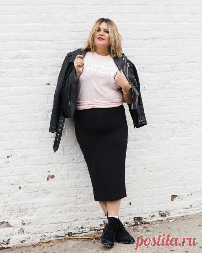 Как правильно выбрать юбку-карандаш для каждого типа фигуры Юбка-карандаш – один из универсальных элементов гардероба, который должен быть у каждой девушки. Однако не все девушки осмеливаются выбрать данную модель, так как боятся, что юбка лишь выделит их недо...