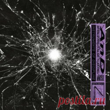 AnD - When Stars Collide (2024) Artist: AnD Album: When Stars Collide Year: 2024 Country: UK Style: Industrial, Electro, Techno