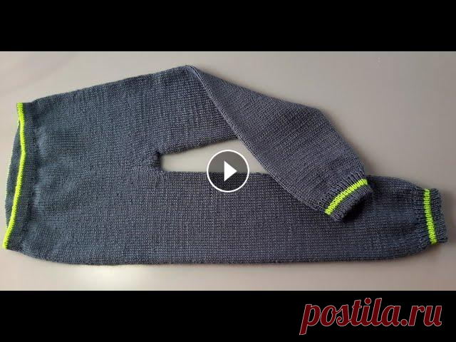 Детские штанишки спицами  (1 часть) Штанишки спицами для ребенка 4-5 лет. Расчеты, росток. 2 часть 3 часть Кофточка 1 часть Для поддержки канала СБ 4274320037831669...