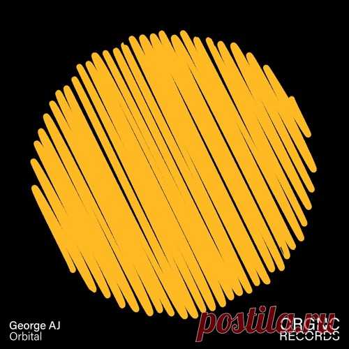 George AJ – Orbital [ORGNC012DJ] George AJ – Orbital [ORGNC012DJ]