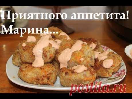 ВКУСНЫЕ КАРТОФЕЛЬНЫЕ КОТЛЕТЫ С ФАРШЕМ В МУЛЬТИВАРКЕ, КАК ПРИГОТОВИТЬ КАРТОФЕЛЬНЫЕ КОТЛЕТЫ
