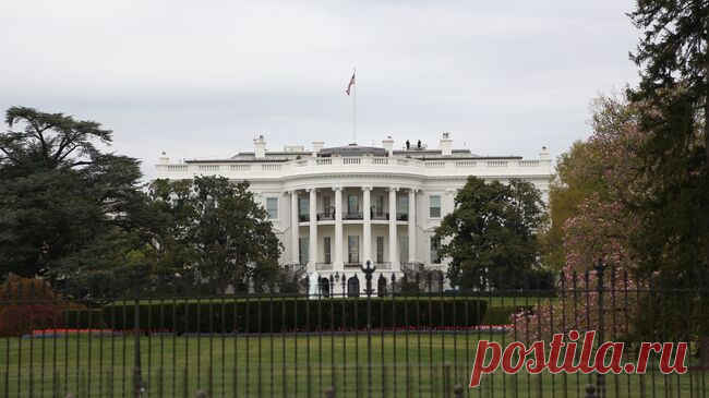 Команда Трампа делилась с блогерами деталями дела Эпштейна, пишут СМИ