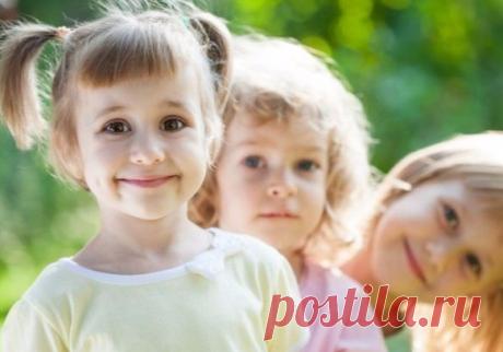 #игры@raz.deti
8 игр, чтобы вырастить эмоционально сильных детей
Как известно, характер ребенка закладывается в самом раннем детстве. Поэтому чтобы вырастить сильную, подготовленную к жизни личность, очень важно уделять ему как можно больше внимания.
Показать полностью…