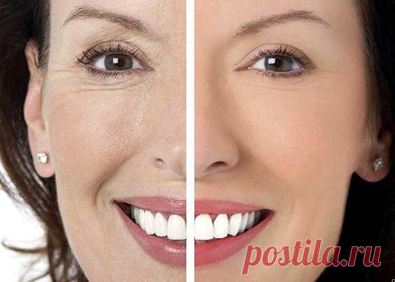 9 привычек из-за которых у вас появляются морщины | All secrets | Яндекс Дзен