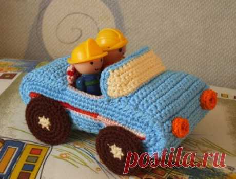 Куклы и игрушки. Шьем, вяжем, валяем, лепим!