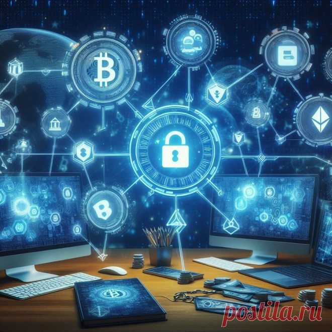 The Comprehensive Guide to Smart Contract Development - AuditFirst.io
Smart contracts are revolutionizing how we think about digital transactions and automated agreements. These self-executing contracts with the terms of the agreement directly written into code have become a cornerstone in blockchain technology, particularly in sectors like finance, real estate, and legal services.
