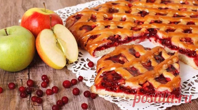 Пироги | Kulinar.recipes