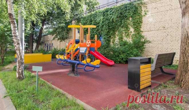Сдам комнату 100м² пер. 2-й Хвостов, 12, Москва, ЦАО, р-н Якиманка м. Полянка - база ЦИАН, объявление 310334294