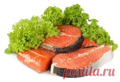 Полезные продукты для сердца / Все для женщины