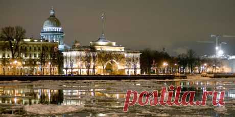 САНКТ ПЕТЕРБУРГ