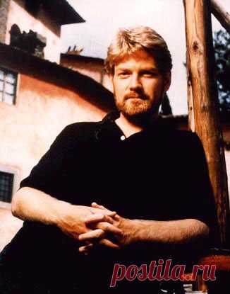 Кеннет Брана