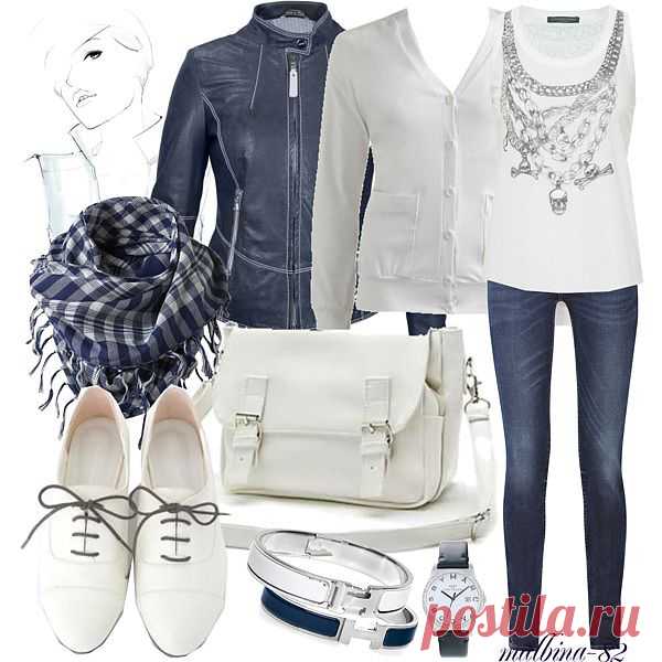 Fall outfit - 33