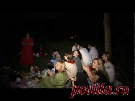 Купала Ставрополь 2010 (часть 3)