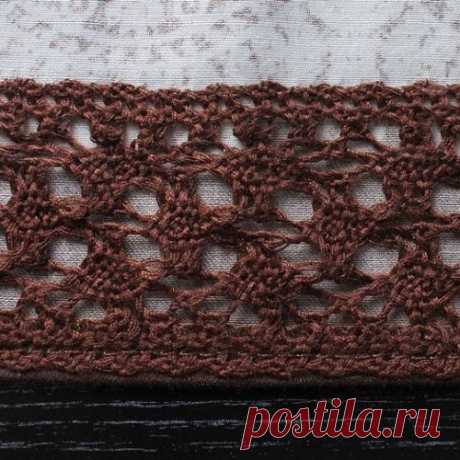Фальшивая подгибка по низу изделия
