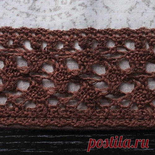 Фальшивая подгибка по низу изделия