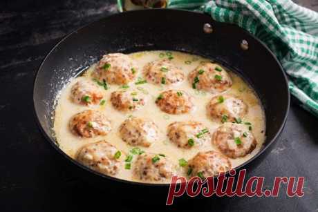 9 изысканных блюд из фарша: рецепты, которые нельзя пропустить — MOJAKUHNJA.ru