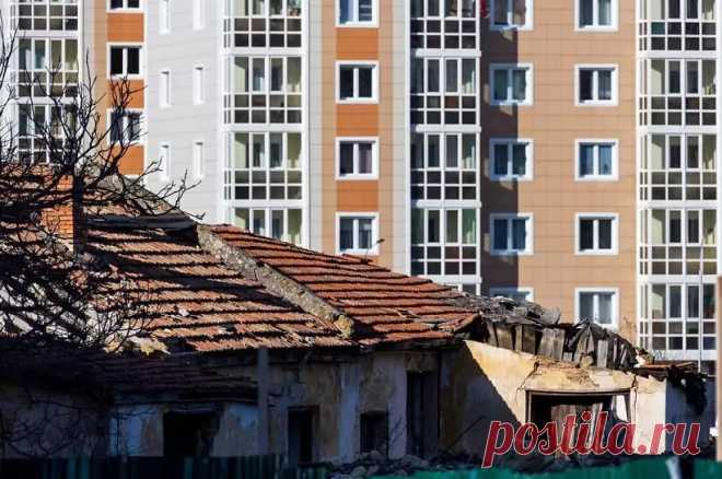 Что делать, если ваш дом признали аварийным?