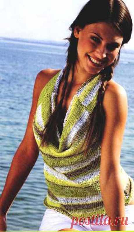 Топик оригинальный