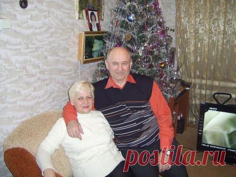 Дмитрий и Люба Кузьменко (Манохина)
68 лет, Россия, г. Колпашево (Колпашевский район)