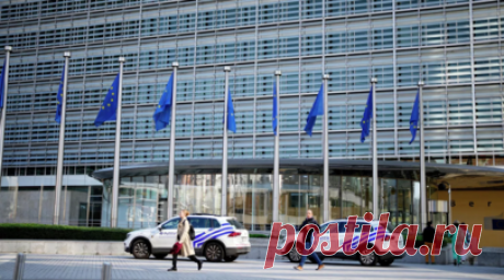 ЕК: в Европе наблюдается всплеск инцидентов, связанных с антисемитизмом. В Европе отмечается всплеск инцидентов, связанных с антисемитизмом. Читать далее