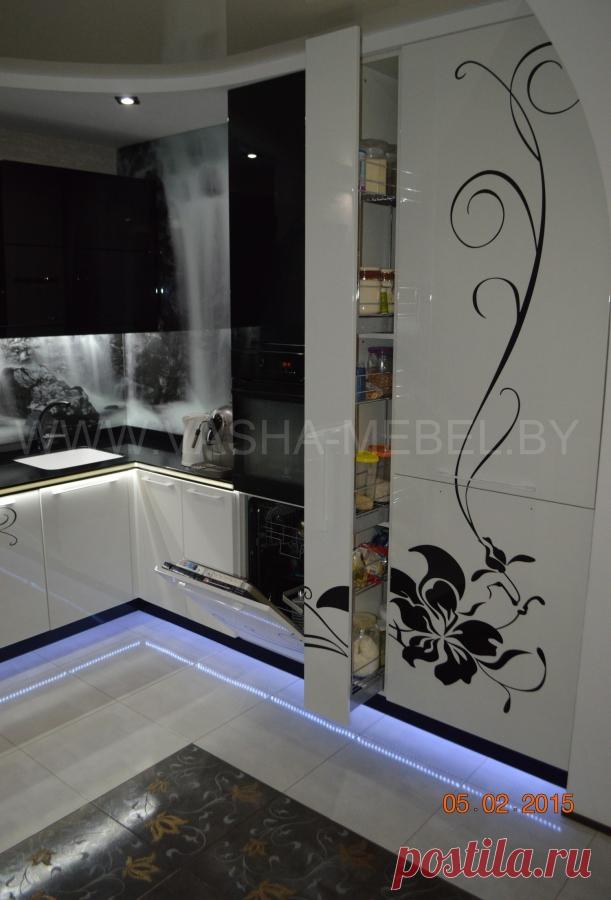 Кухни под заказ в Гомеле недорого в рассрочку, фото