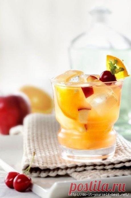 ЛЮБИТЕ И БУДЬТЕ ЛЮБИМЫ!