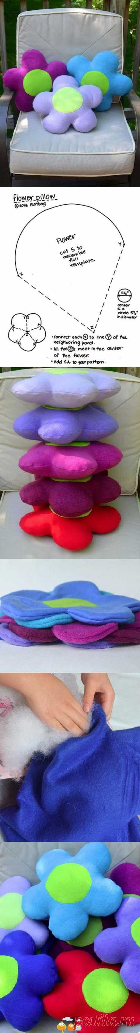 Repiny | Cojines - Pillow 2