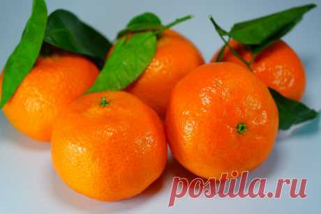 Мандариновый ликер (2 рецепта)