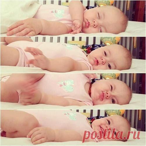 Пробуждение