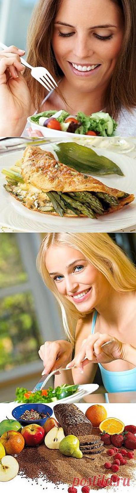 15 способов ускорить метаболизм - Стройнеем! - Становимся красивыми! - Статьи - Бодифлекс - прекрасная фигура за 15 минут в день