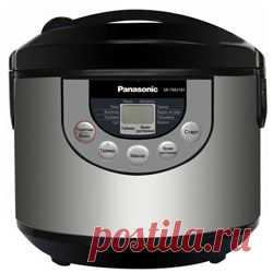 Рецепты приготовления для мультиварки Панасоник - книга рецептов с фото для Panasonic