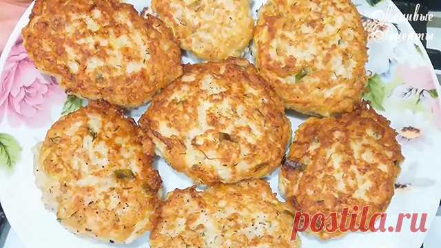 Вкусные сочные котлеты – пошаговый рецепт с фотографиями