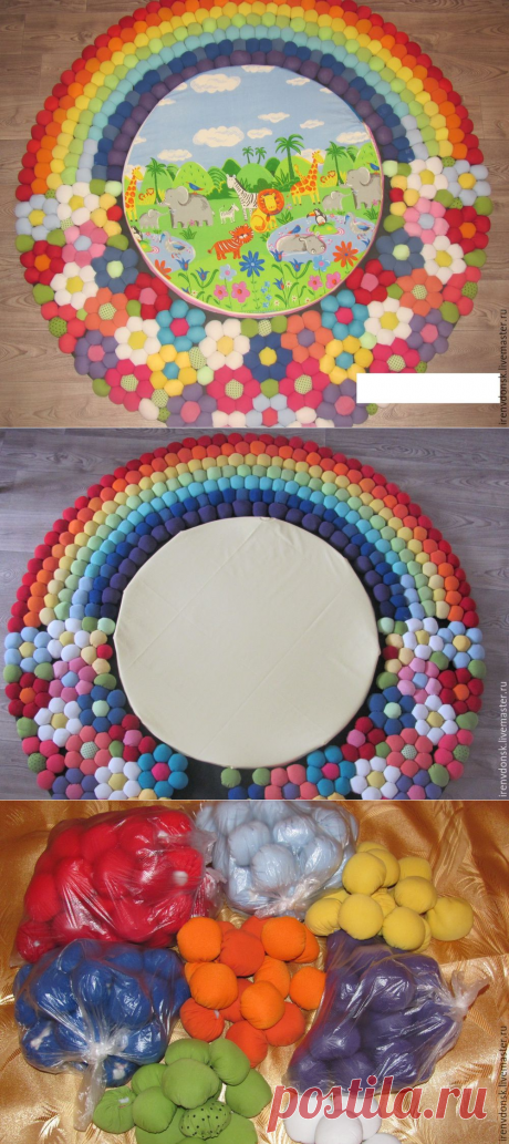 Больше не выброшу ни одной старой трикотажной футболки и вам не советую