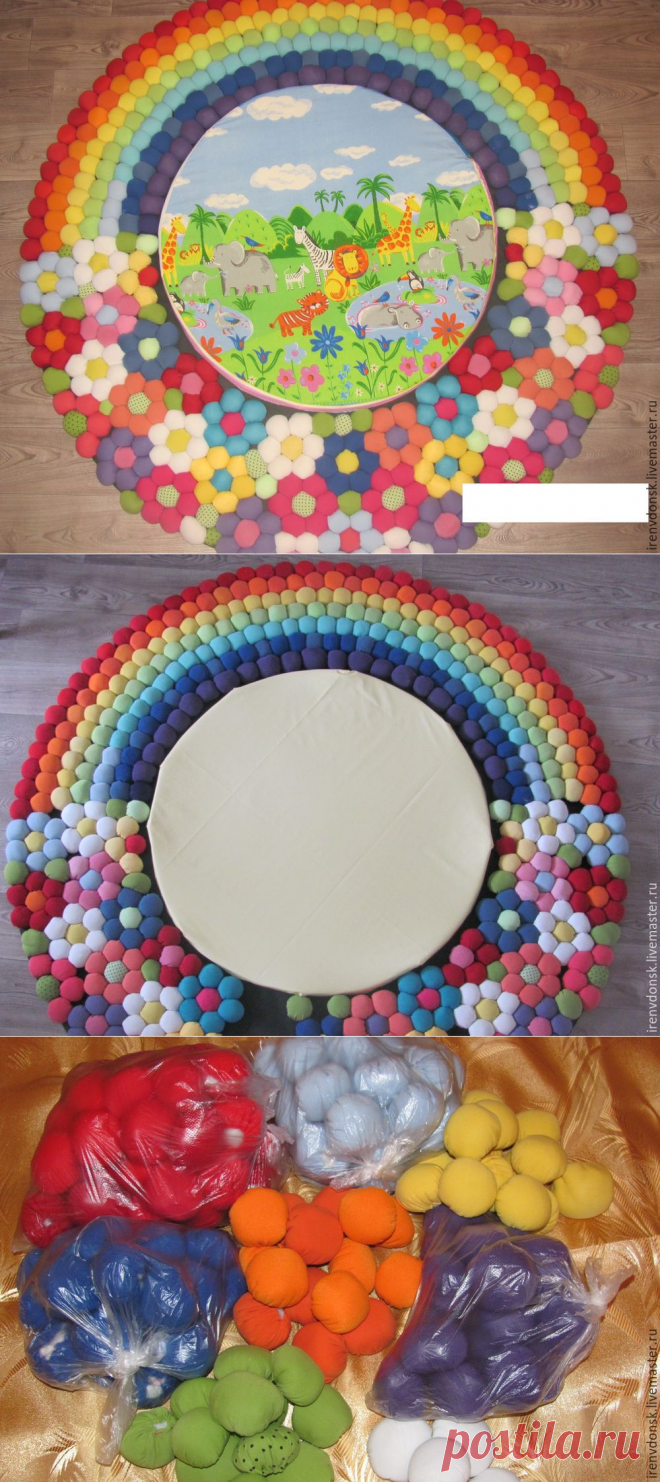 Больше не выброшу ни одной старой трикотажной футболки и вам не советую