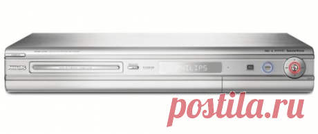 Philips DVDR 5330 H DVD- und Festplatten-Rekorder 250 GB silber: Amazon.de: Heimkino, TV &amp; Video