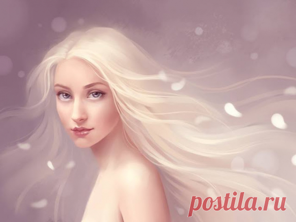 Хочешь влюбить в себя мужчину – полюби себя!