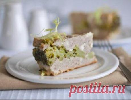 7 запеканок с картофелем и курицей на каждый день / Простые рецепты